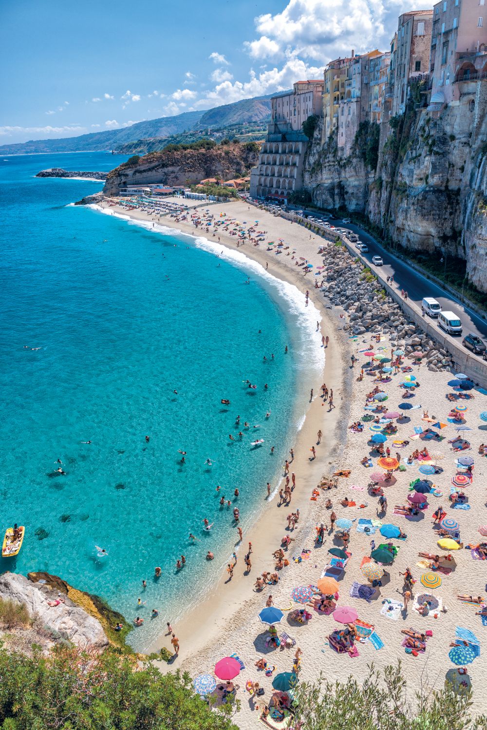 Vacances Calabre | TUI