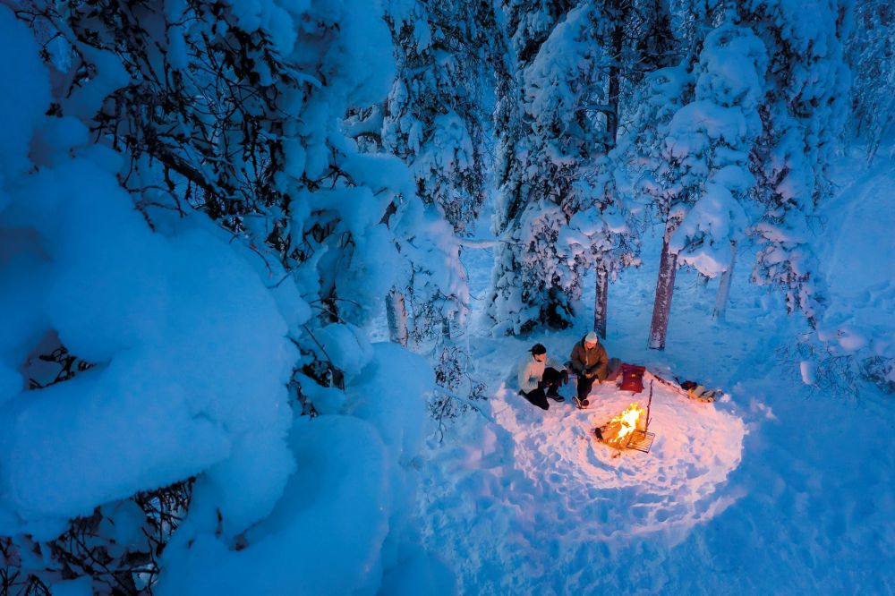 Lapland Hotels Hetta