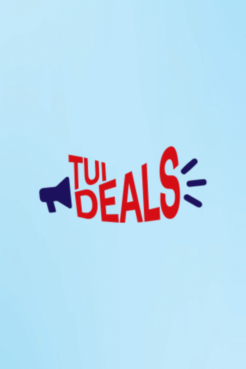 TUI DEALS